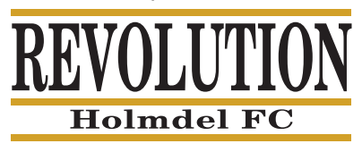 Holmdel Revolution FC